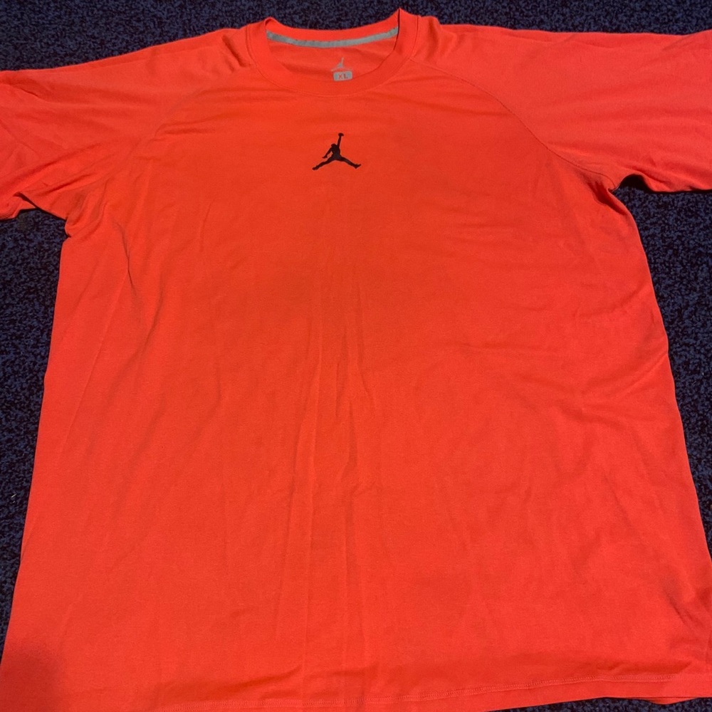 Jordan DRI FIT Tee